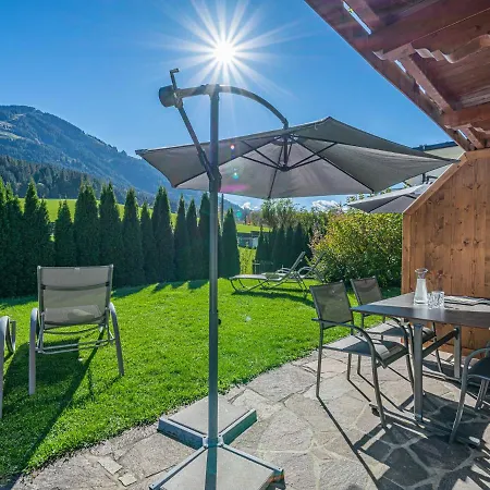 Apartmán In Brixen Near Wilder Kaiser Gondola