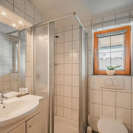 In Brixen Near Wilder Kaiser Gondola * Brixen im Thale