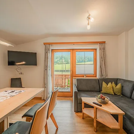 Apartment Gamper, Brixen im Thale