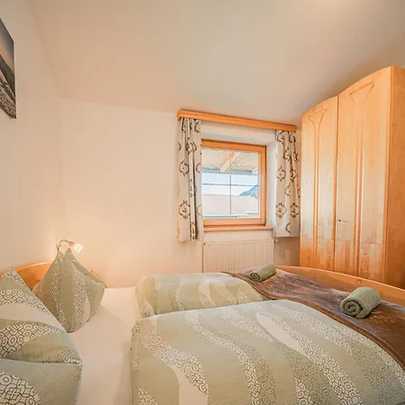 Apartment Gamper,