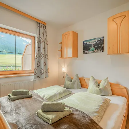Apartmán In Brixen Near Wilder Kaiser Gondola *