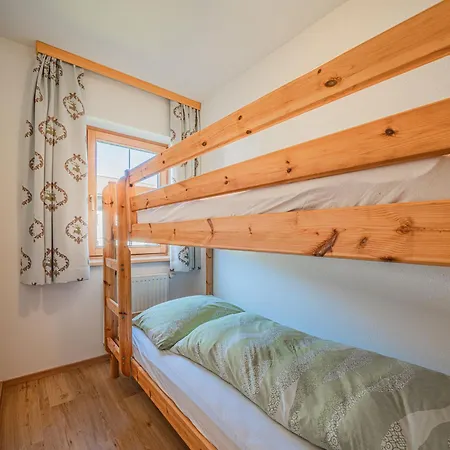 Apartment Gamper, *