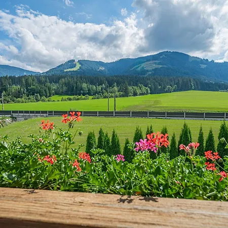 Appartement In Brixen Near Wilder Kaiser Gondola