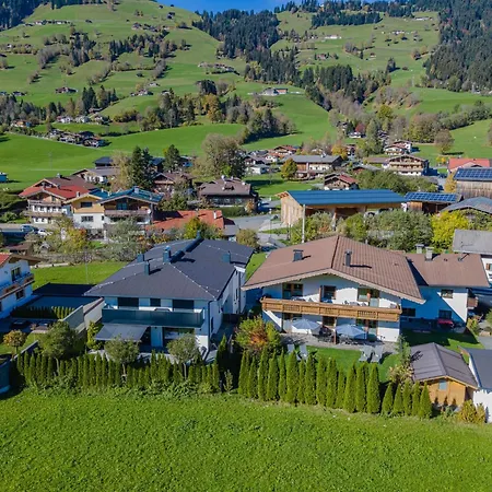Apartmán In Brixen Near Wilder Kaiser Gondola *