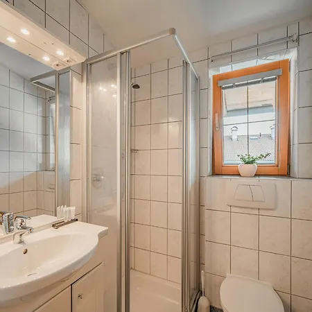 Apartmán In Brixen Near Wilder Kaiser Gondola *
