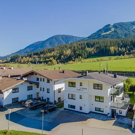 Apartmán In Brixen Near Wilder Kaiser Gondola Brixen im Thale