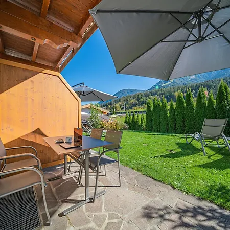 Apartmán In Brixen Near Wilder Kaiser Gondola *