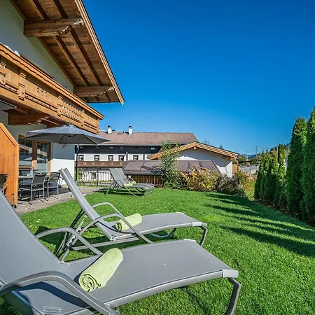 Apartmán In Brixen Near Wilder Kaiser Gondola Brixen im Thale