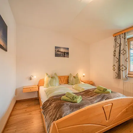 In Brixen Near Wilder Kaiser Gondola Brixen im Thale